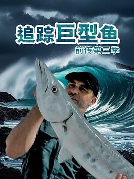 追踪巨型鱼前传