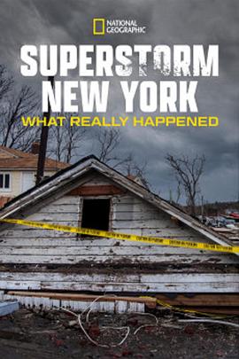 Superstorm