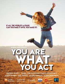You