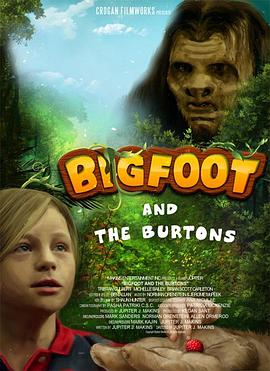 Bigfoot