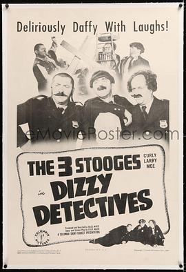 Dizzy