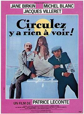Circulez