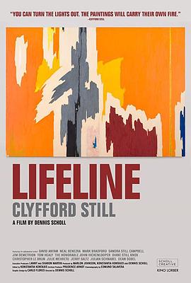 Lifeline/Clyfford