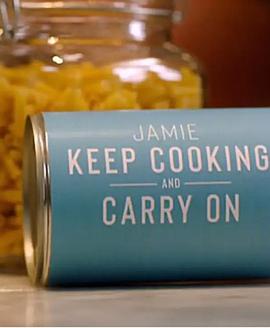 Jamie: