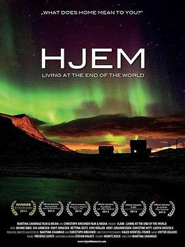 Hjem: