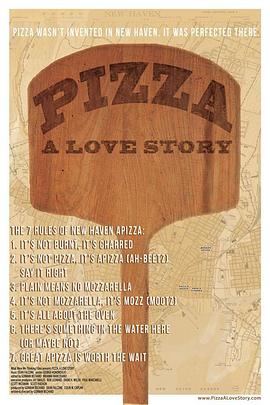 Pizza: