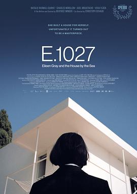 E.1027-艾琳·格雷和海边的房子