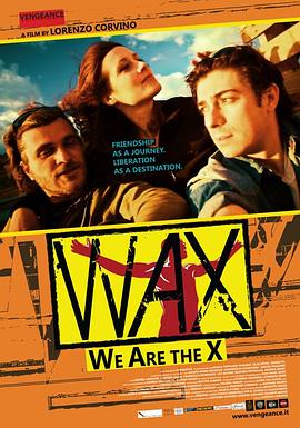 WAX: