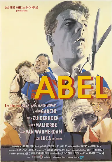 亚伯