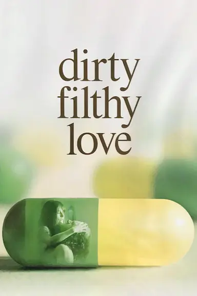 肮脏的爱情