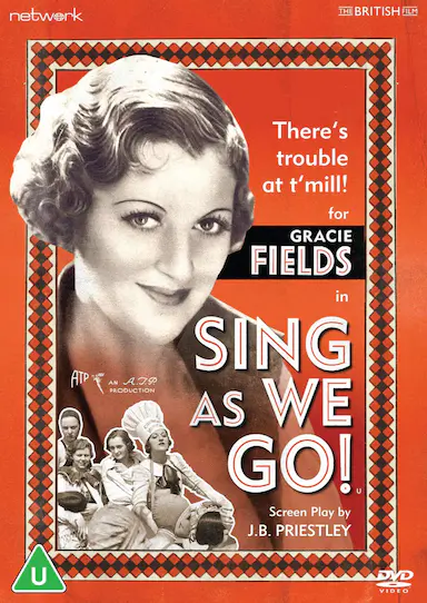 Sing As We Go