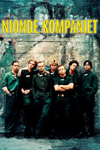 Nionde kompaniet
