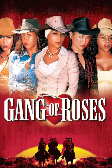 Gang of Roses