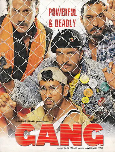 Gang
