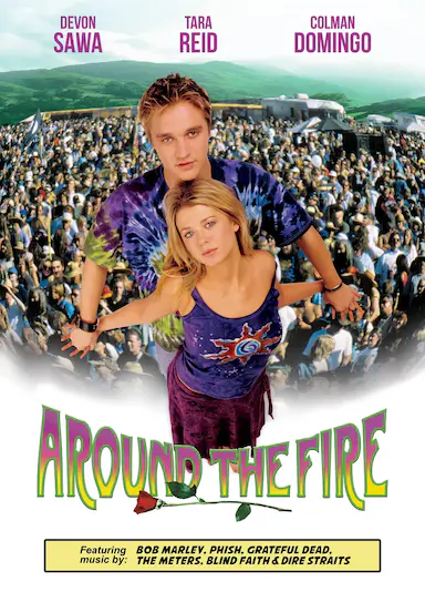 Around the Fire