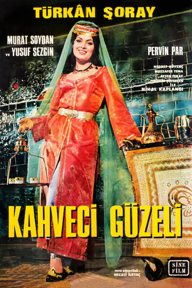 Kahveci guzeli