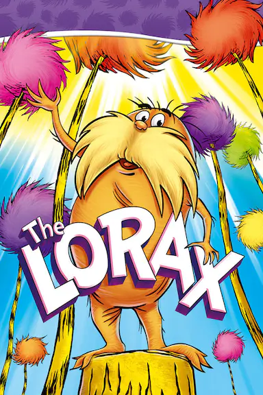 The Lorax