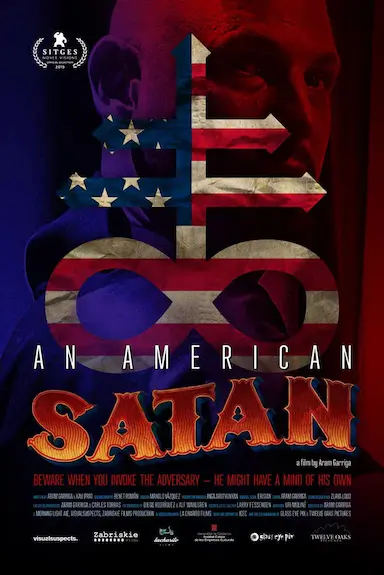 An American Satan