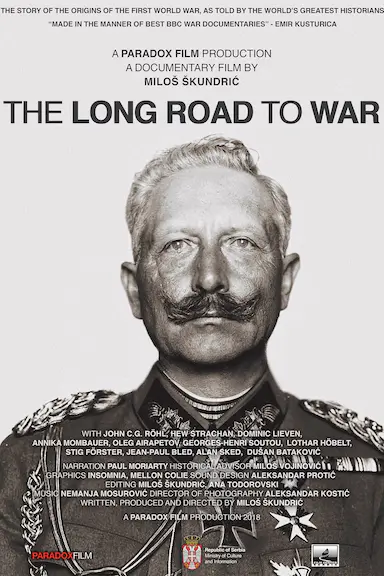 The Long Road to War