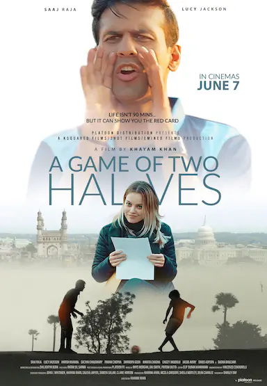 A Game of Two Halves