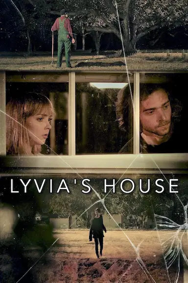 Lyvia's House