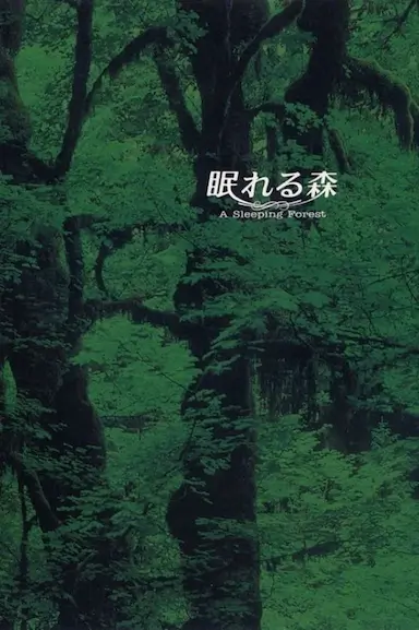 沉睡的森林