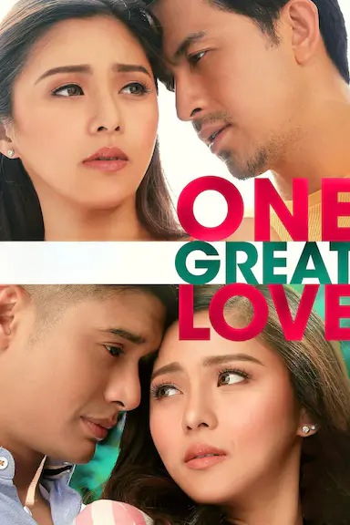 One Great Love