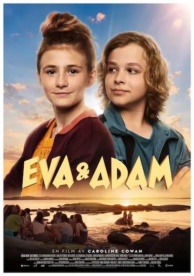 Eva &amp; Adam