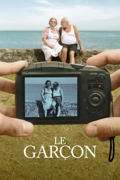 Le garçon