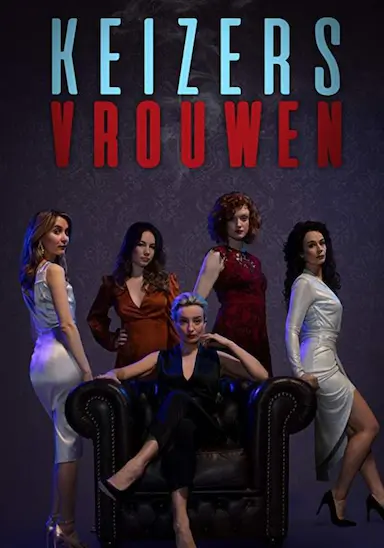 Women of the Night