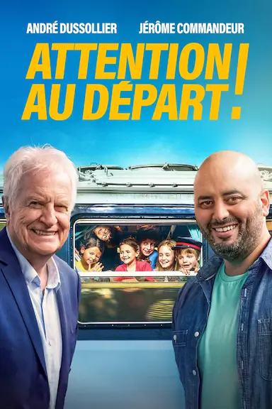 Attention au Départ