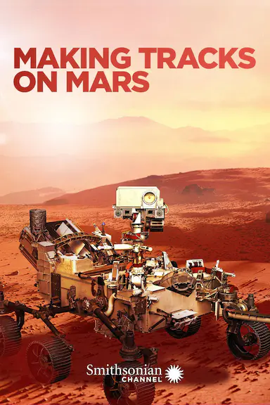 Making Tracks on Mars