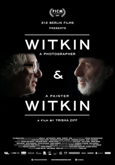 Witkin &amp; Witkin