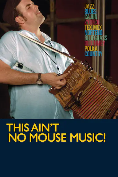 This Ain’t No Mouse Music!