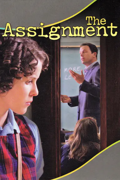 The Assignment 意亂琴謎
