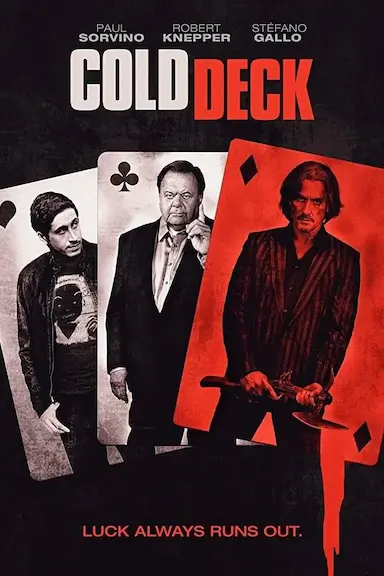 Cold Deck