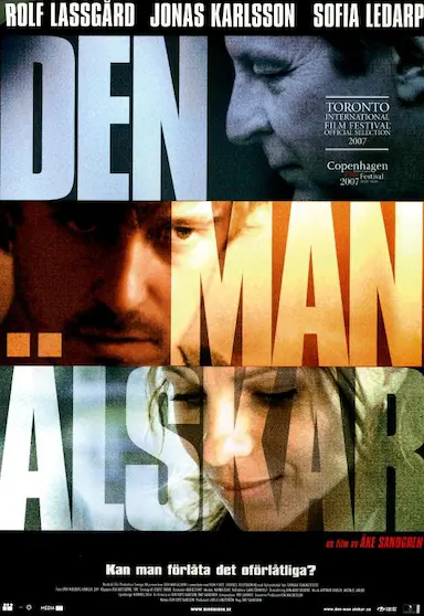 Den man älskar