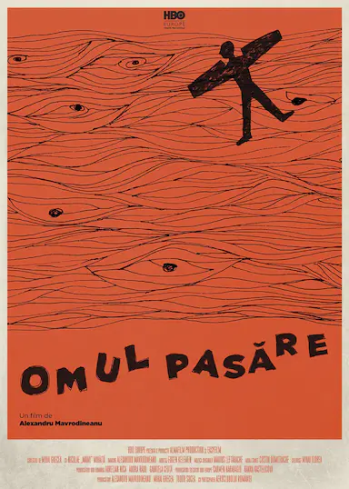 Omul pasãre