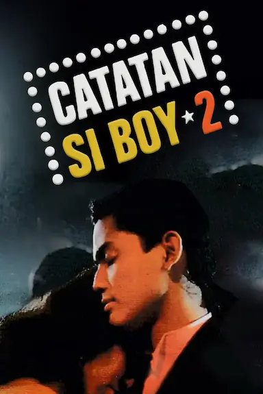 Catatan si boy 2