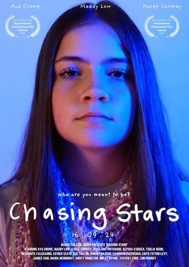 Chasing Stars