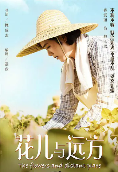 花儿与远方