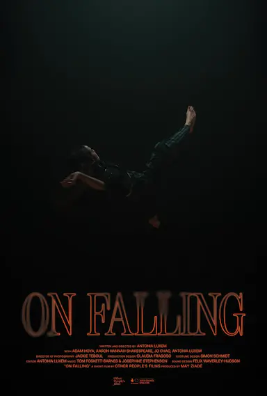 On Falling