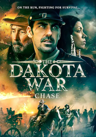 The Dakota War: Chas