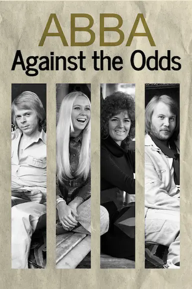 Abba - imod alle odds