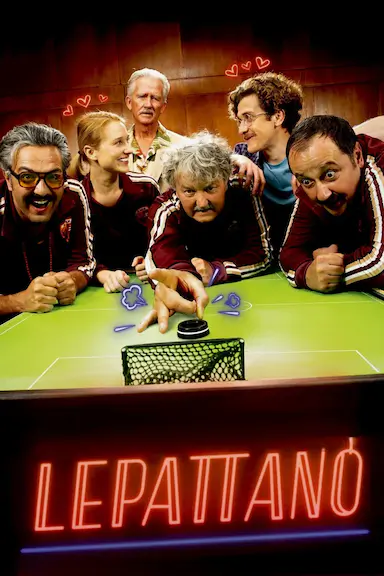 Lepattanó