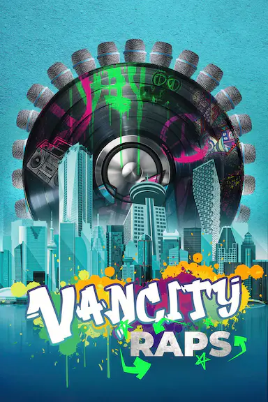 Vancity Raps
