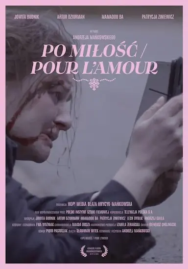 Po milosc