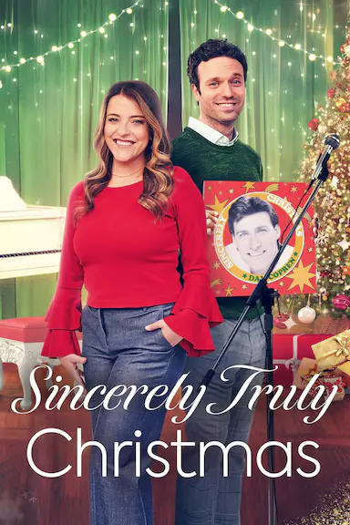 Sincerely Christmas