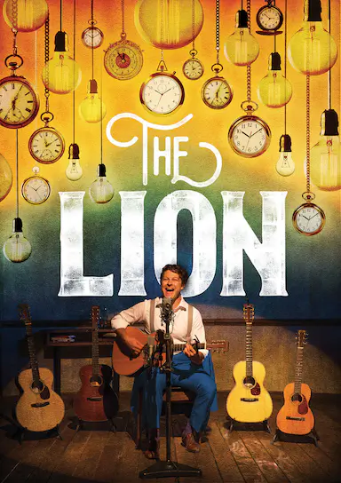 The Lion