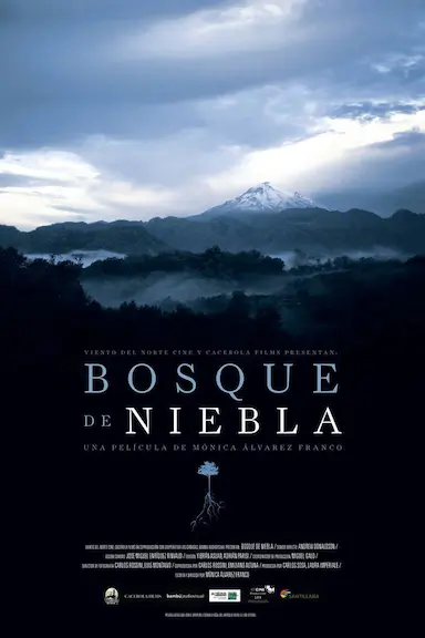 Bosque de Niebla